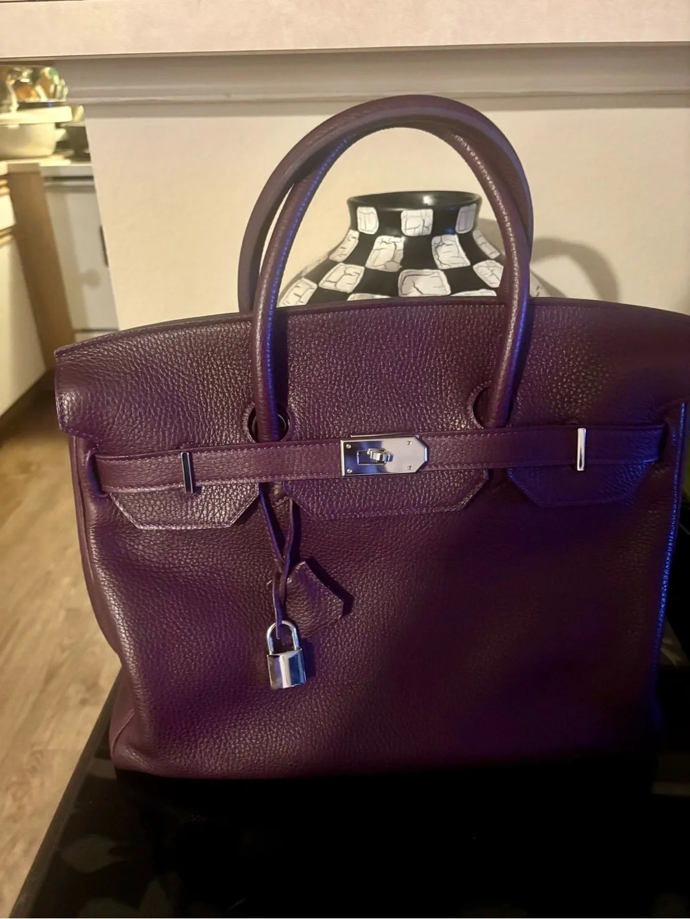 Cellerini Firenze Handbag